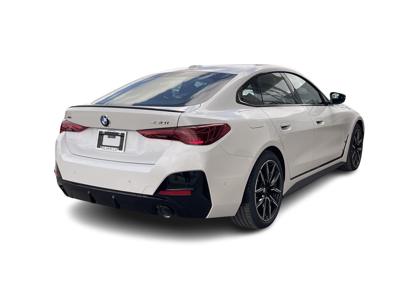 2025 BMW 430i
