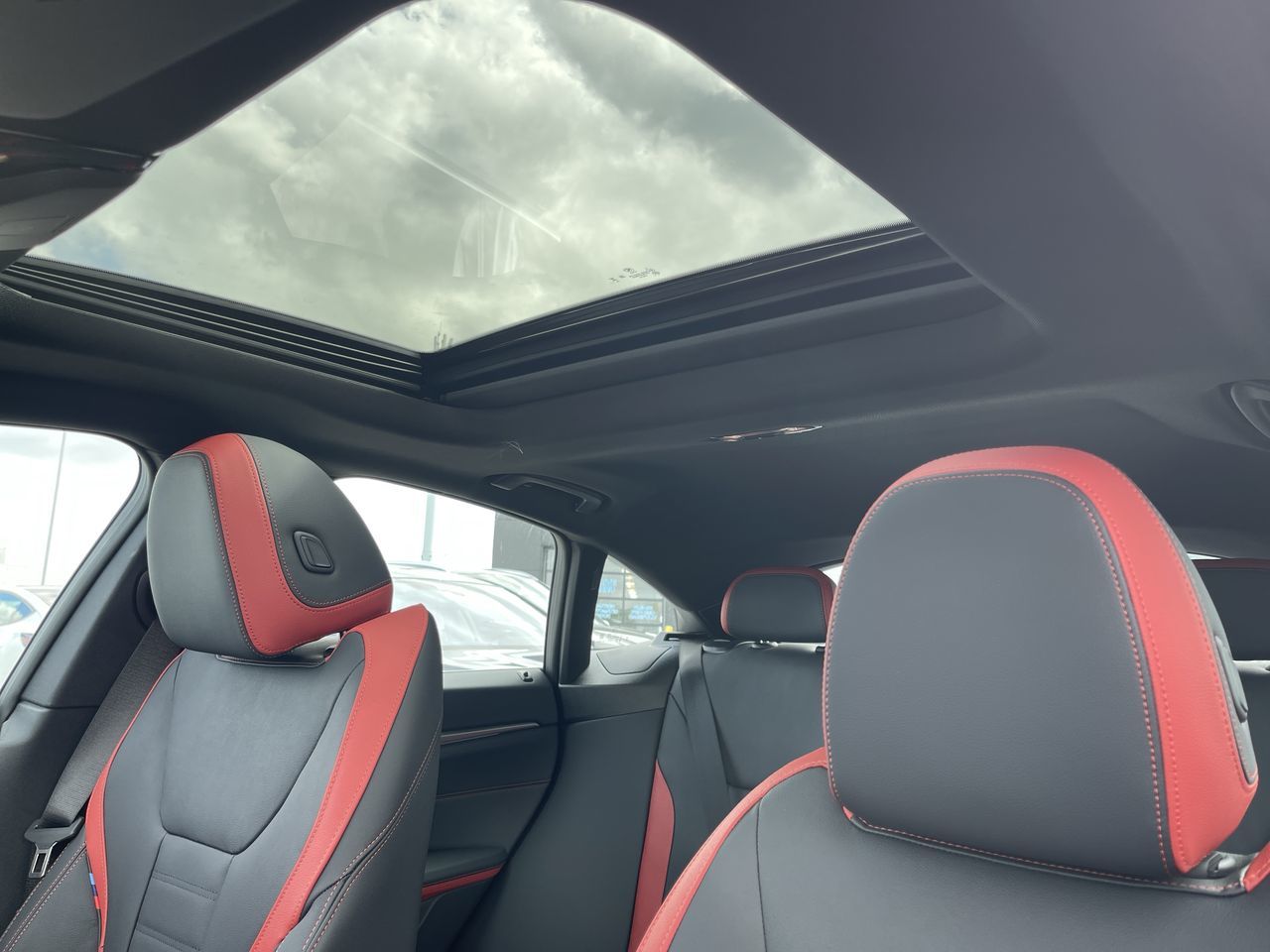 2025 BMW 430i