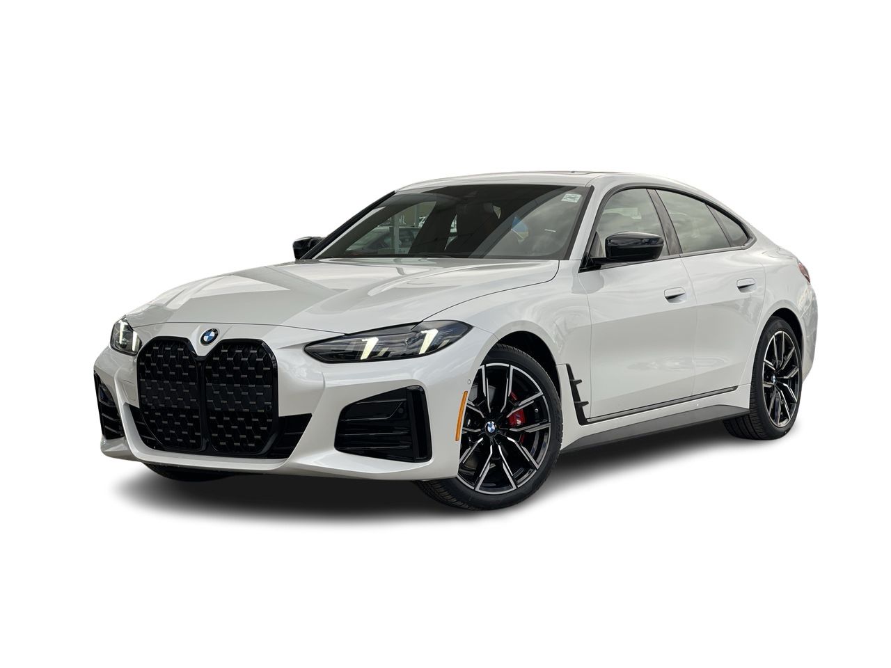 2025 BMW 430i