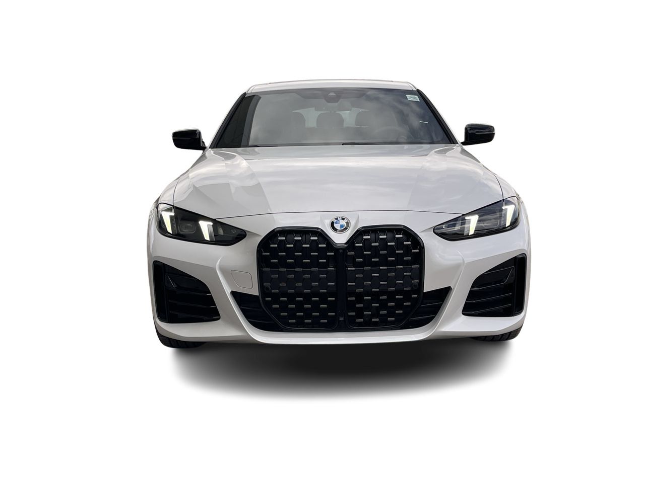 2025 BMW 430i