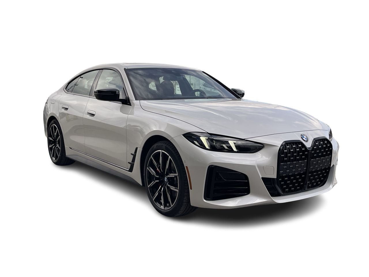 2025 BMW 430i