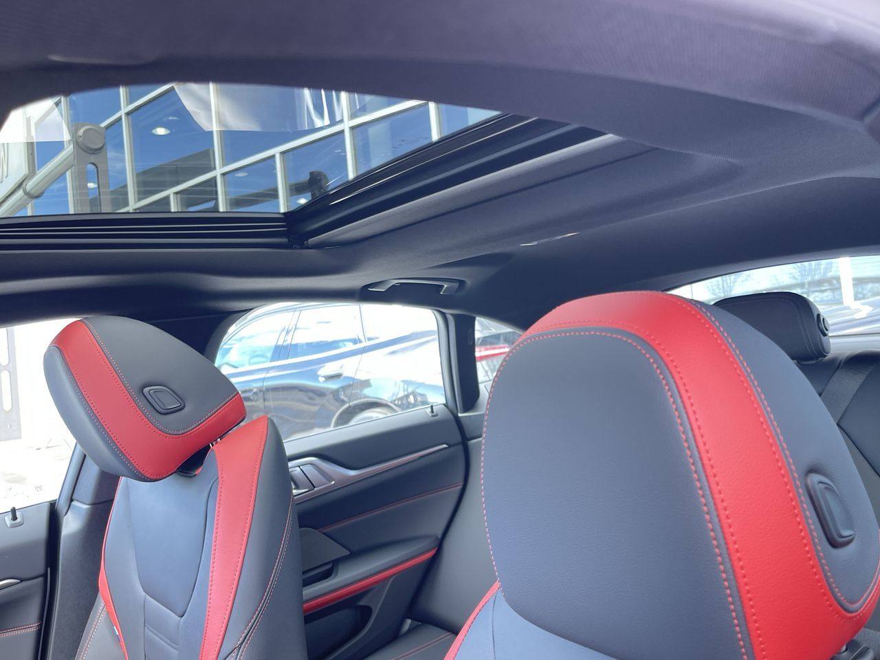 2026 BMW 4 Series Gran Coupe