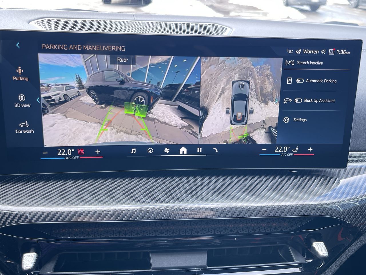 2026 BMW 4 Series Gran Coupe