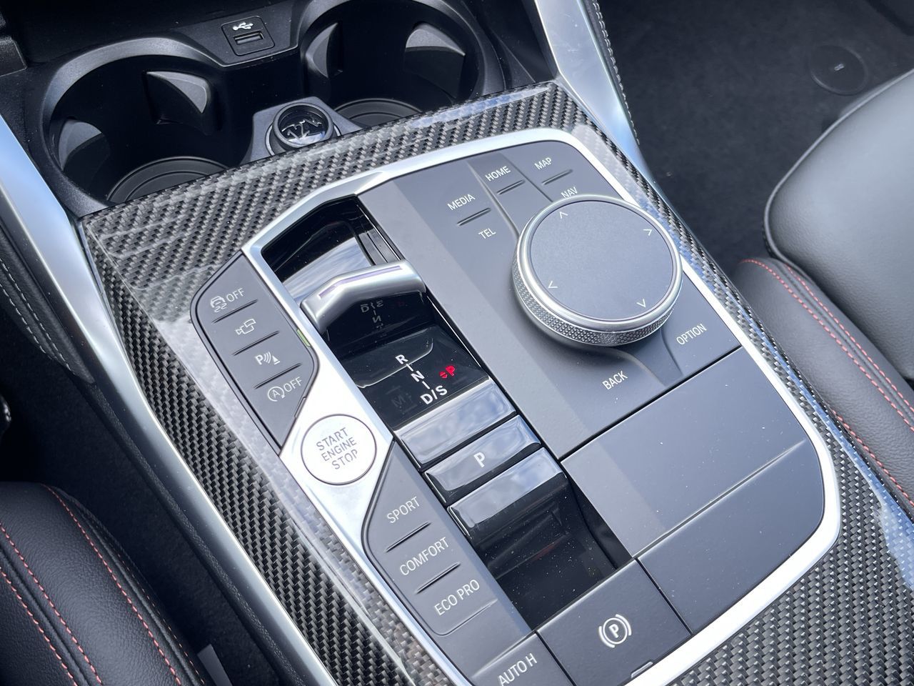 2026 BMW 4 Series Gran Coupe