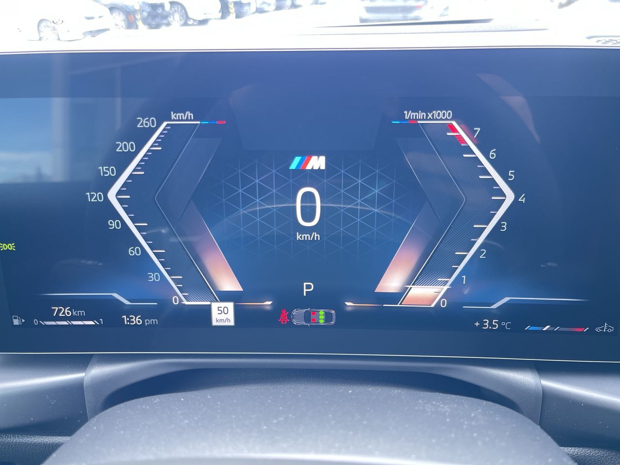 2026 BMW 4 Series Gran Coupe