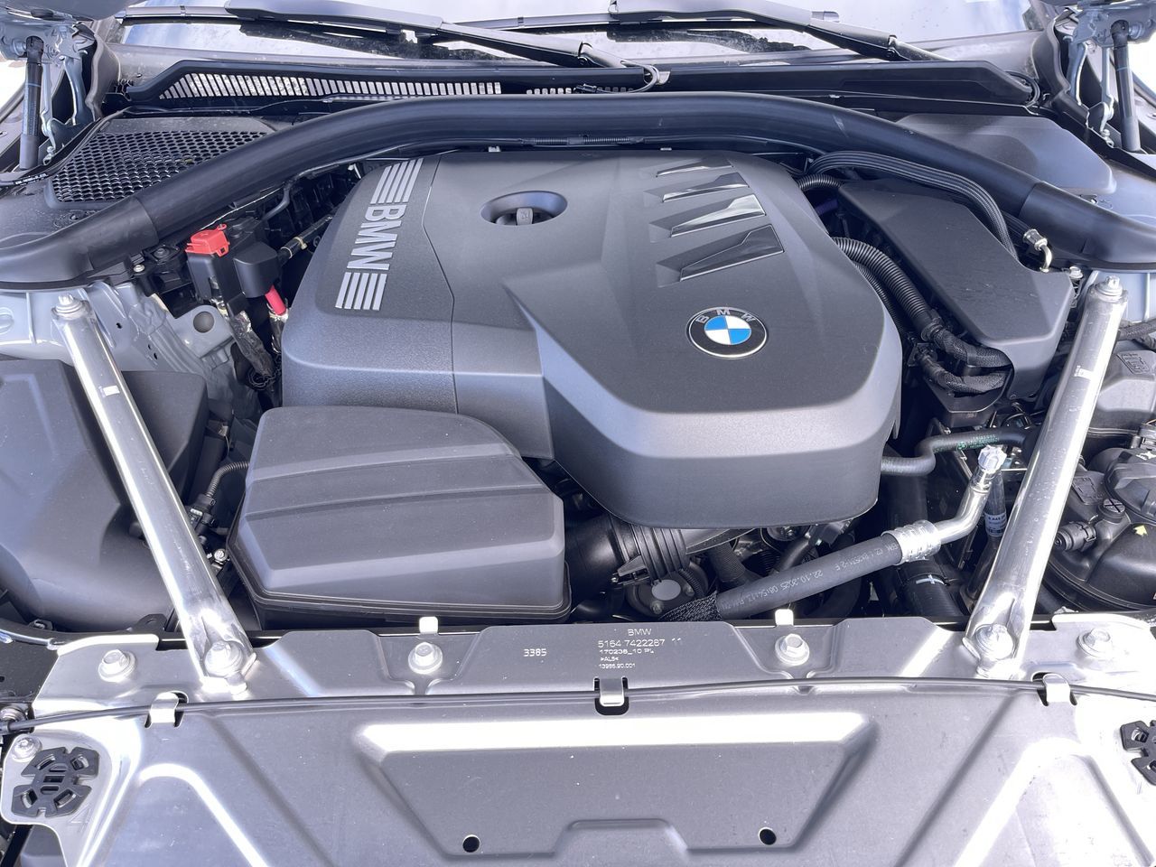 2026 BMW 4 Series Gran Coupe