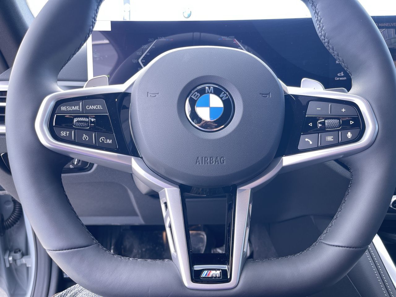 2026 BMW 4 Series Gran Coupe