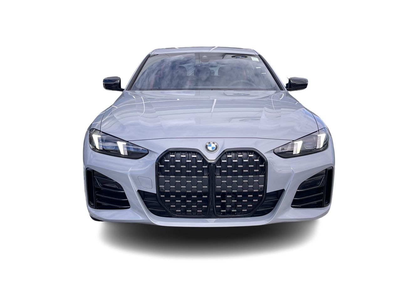 2026 BMW 4 Series Gran Coupe