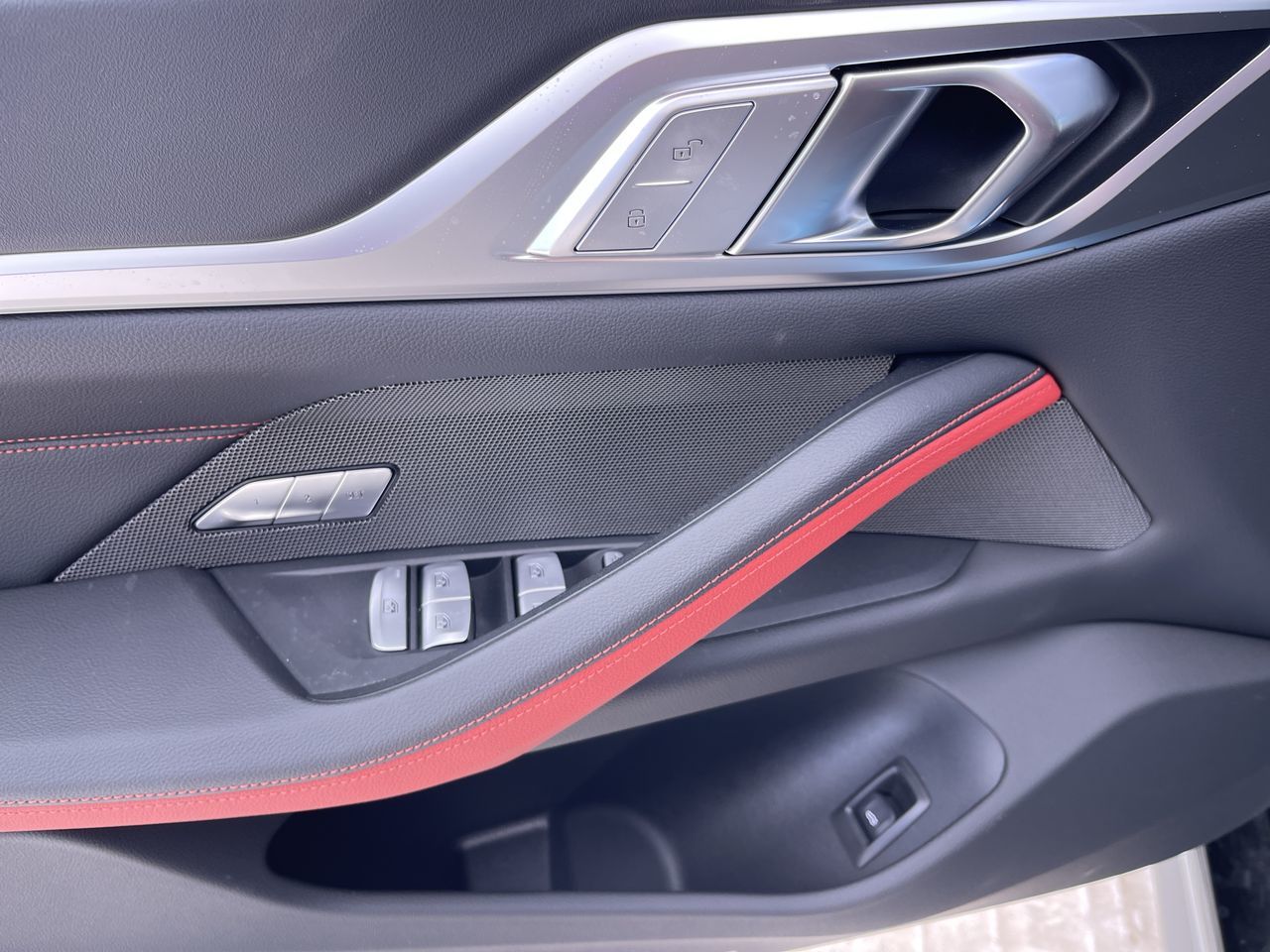 2026 BMW 4 Series Gran Coupe