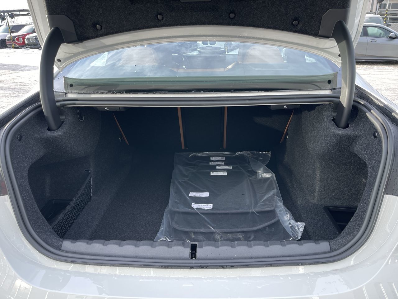 2026 BMW 430i in Calgary, Alberta