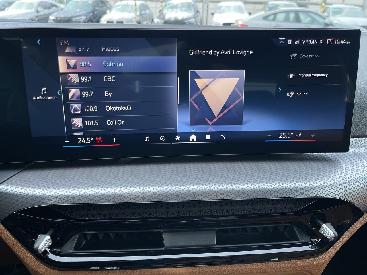 2026 BMW 430i in Calgary, Alberta