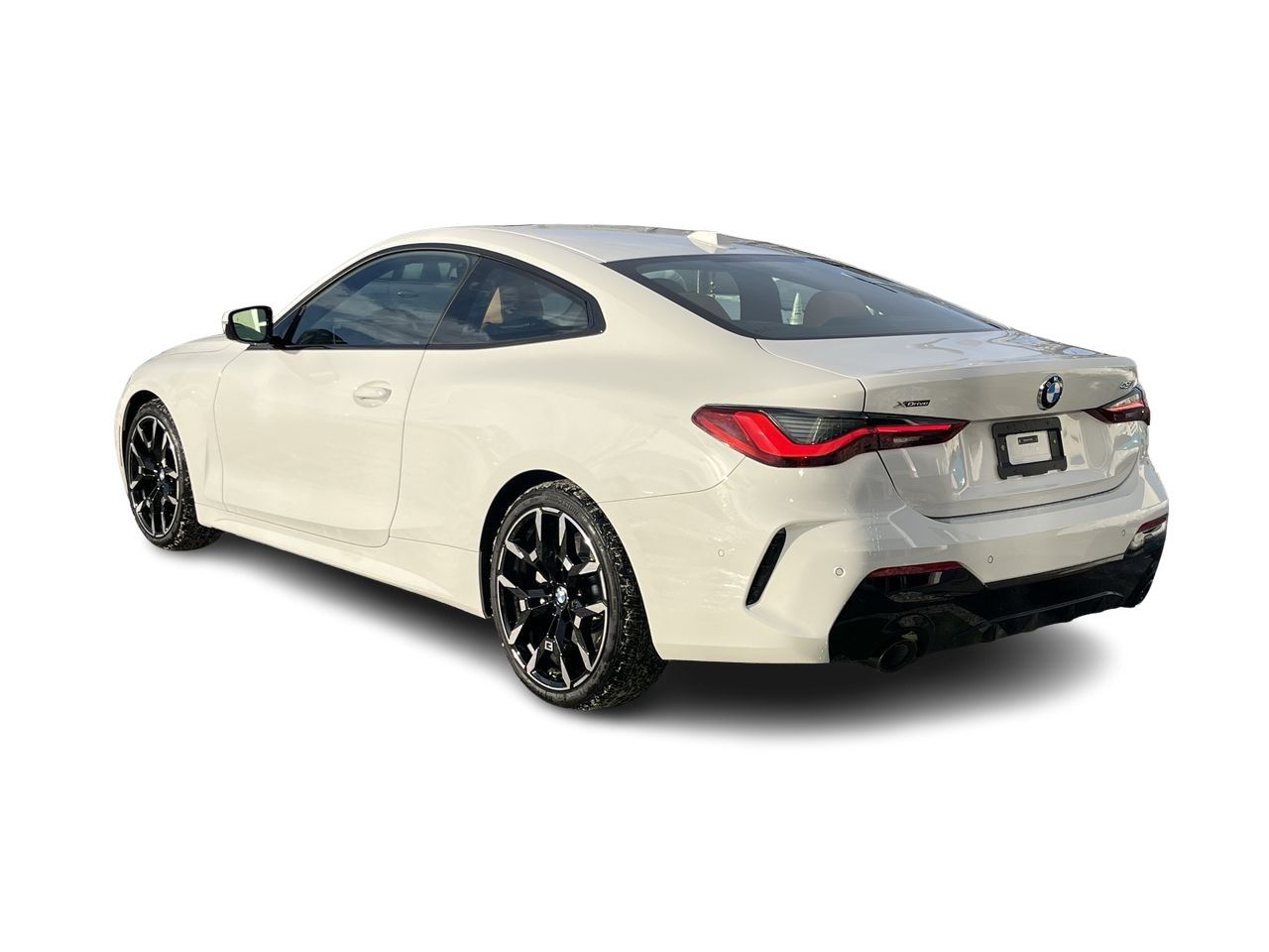 2026 BMW 430i in Calgary, Alberta