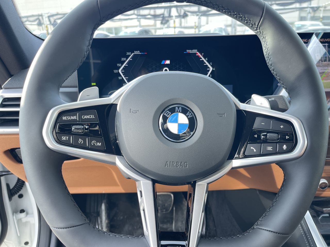 2026 BMW 430i in Calgary, Alberta