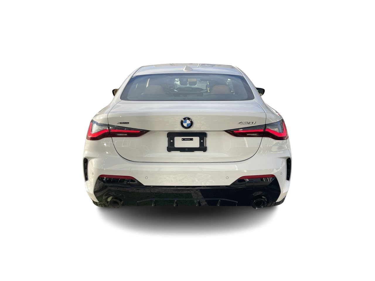 2026 BMW 430i in Calgary, Alberta