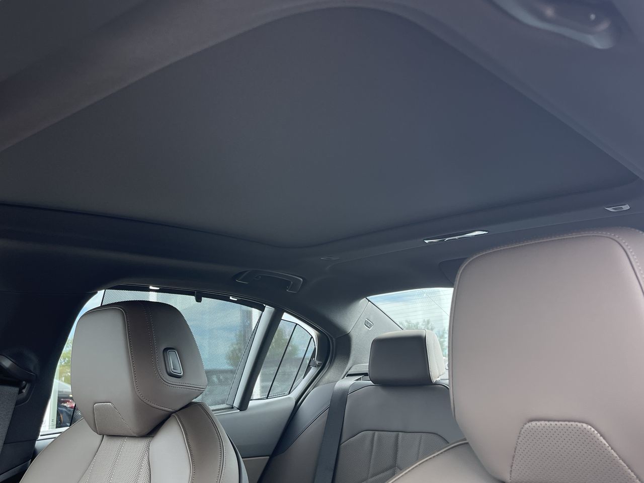 2026 BMW 5 Series Sedan PHEV