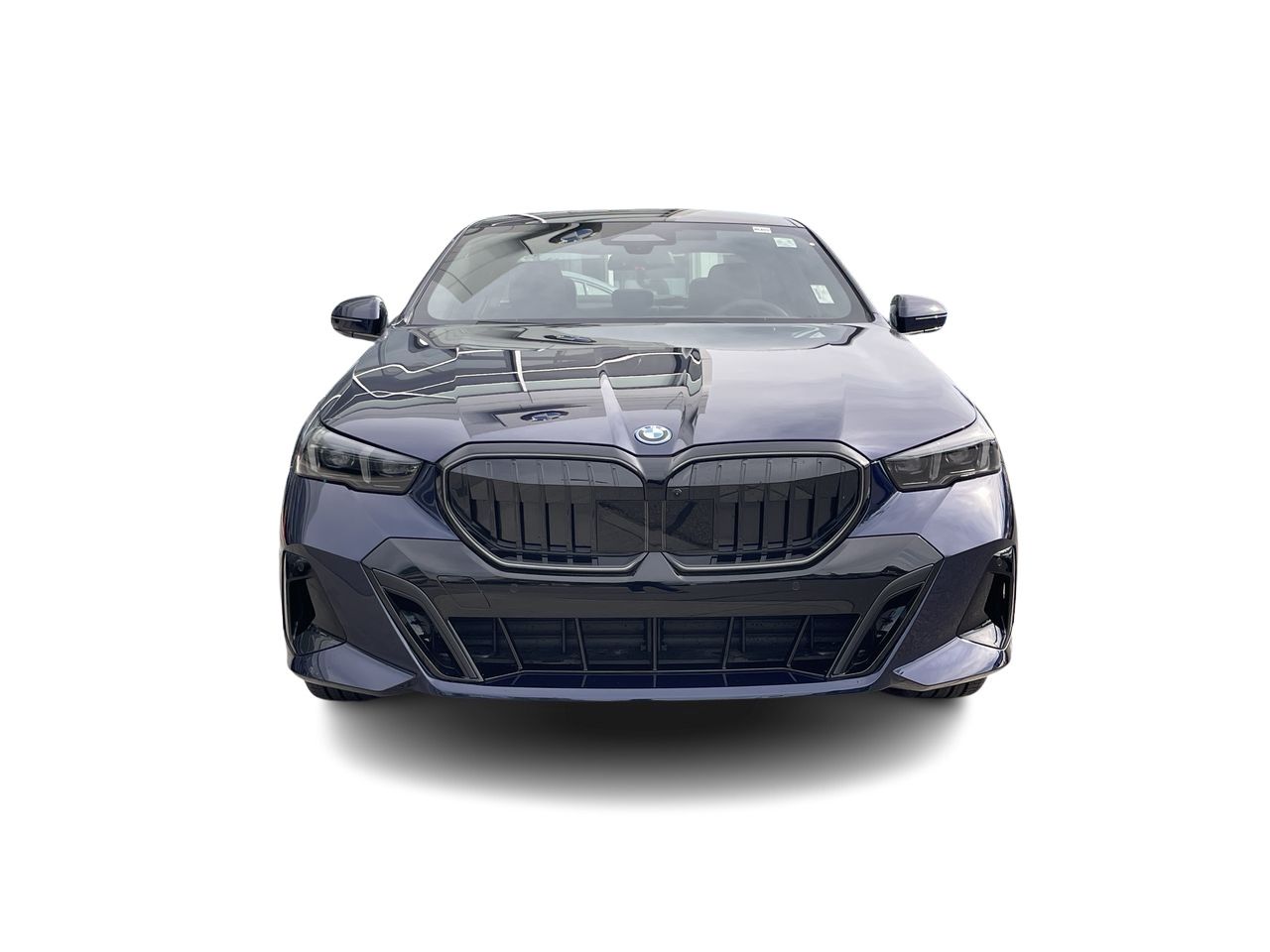 2026 BMW 5 Series Sedan PHEV