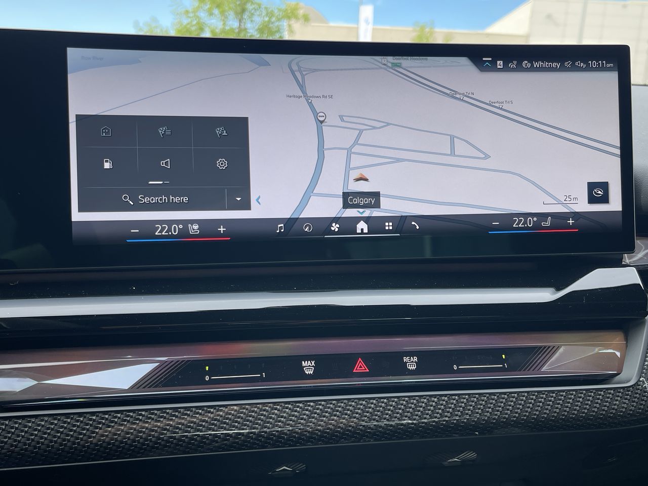 2026 BMW 5 Series Sedan PHEV