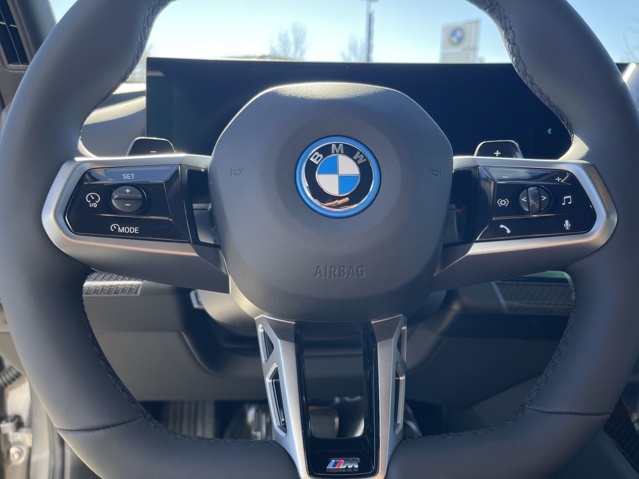 2027 BMW 5 Series Sedan PHEV