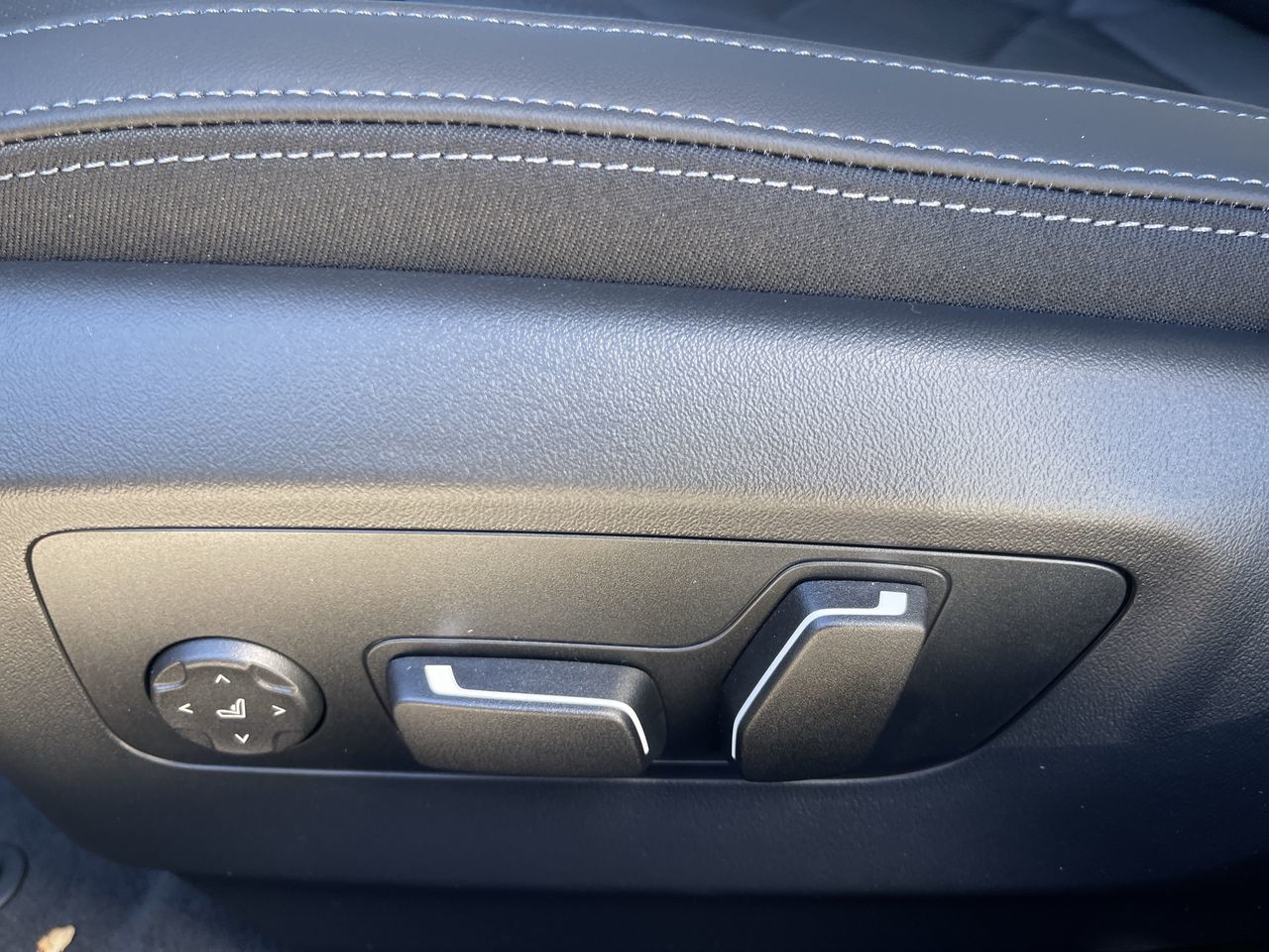 2027 BMW 5 Series Sedan PHEV