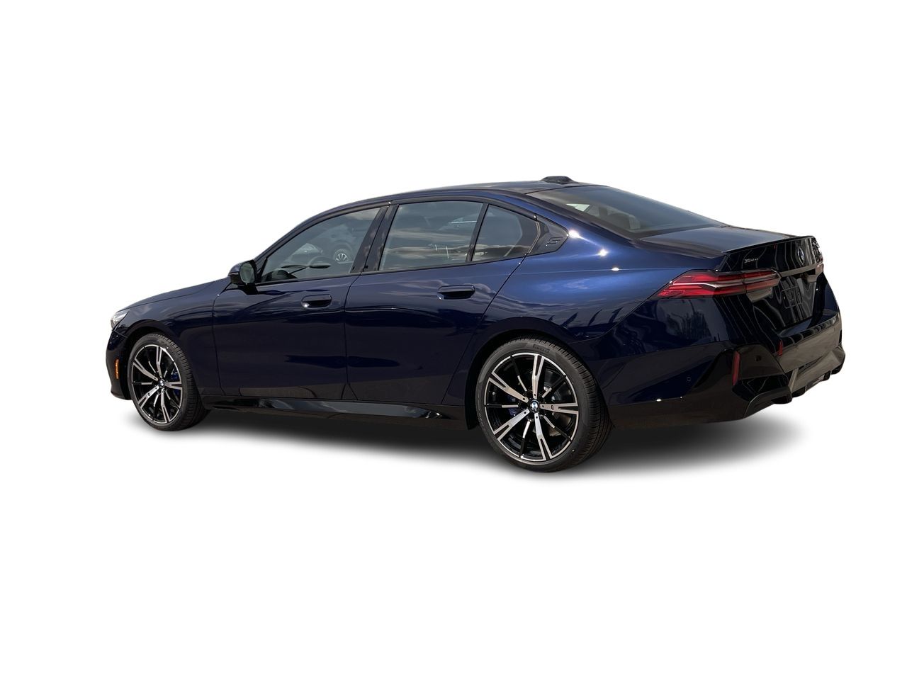 2026 BMW 5 Series Sedan in Calgary, Alberta