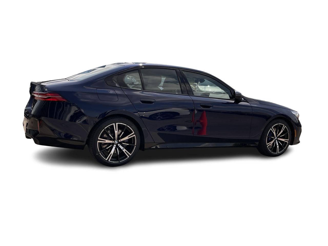 2026 BMW 5 Series Sedan in Calgary, Alberta