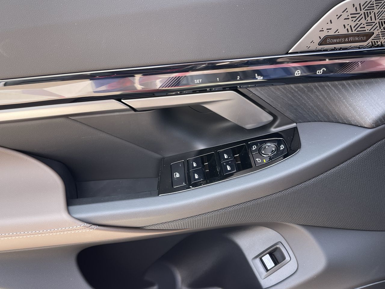 2026 BMW 5 Series Sedan in Calgary, Alberta