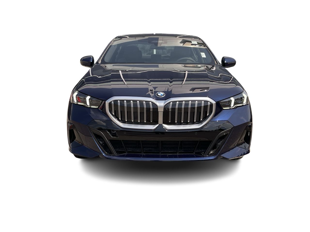 2026 BMW 5 Series Sedan in Calgary, Alberta