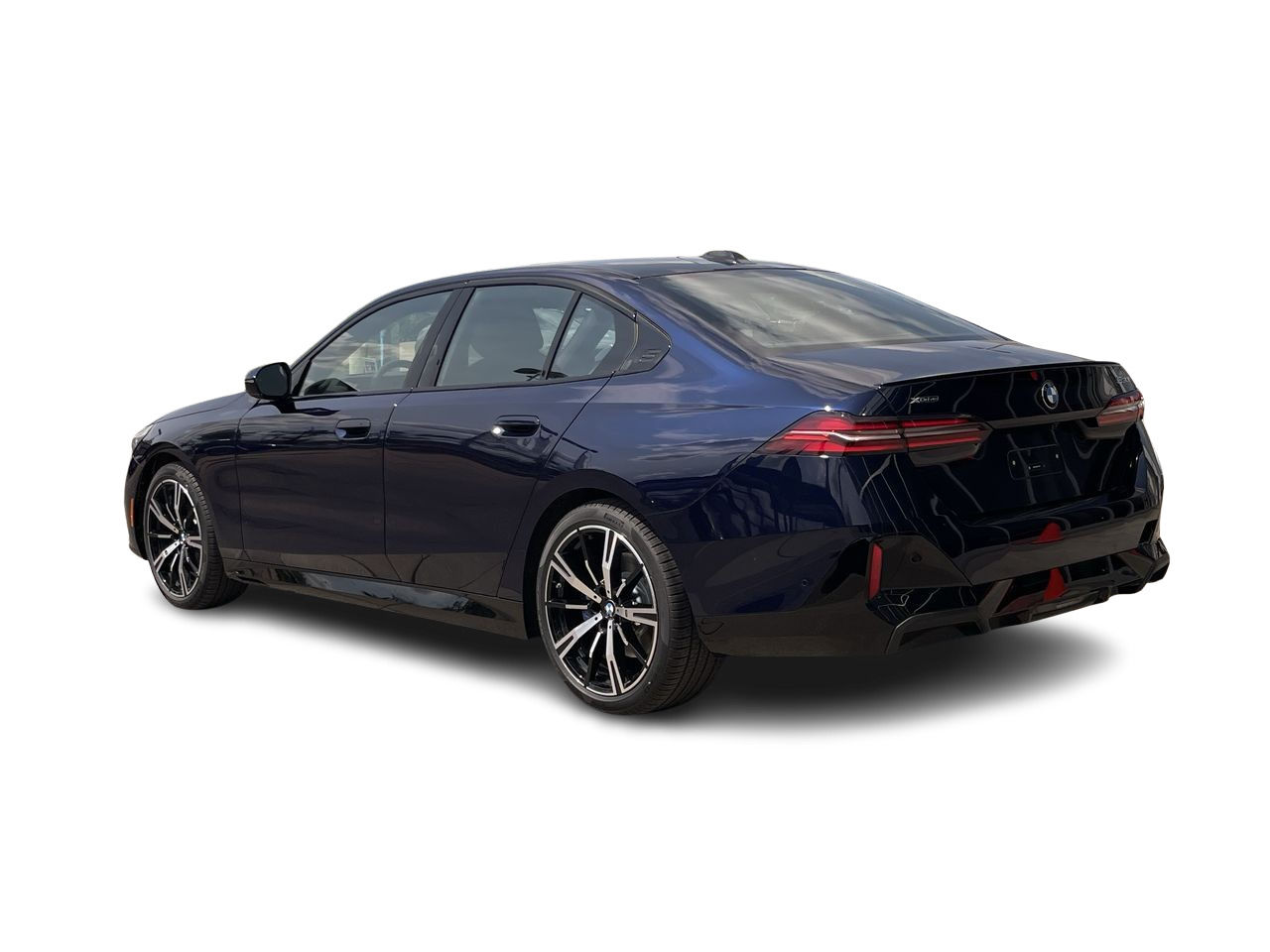 2026 BMW 5 Series Sedan in Calgary, Alberta