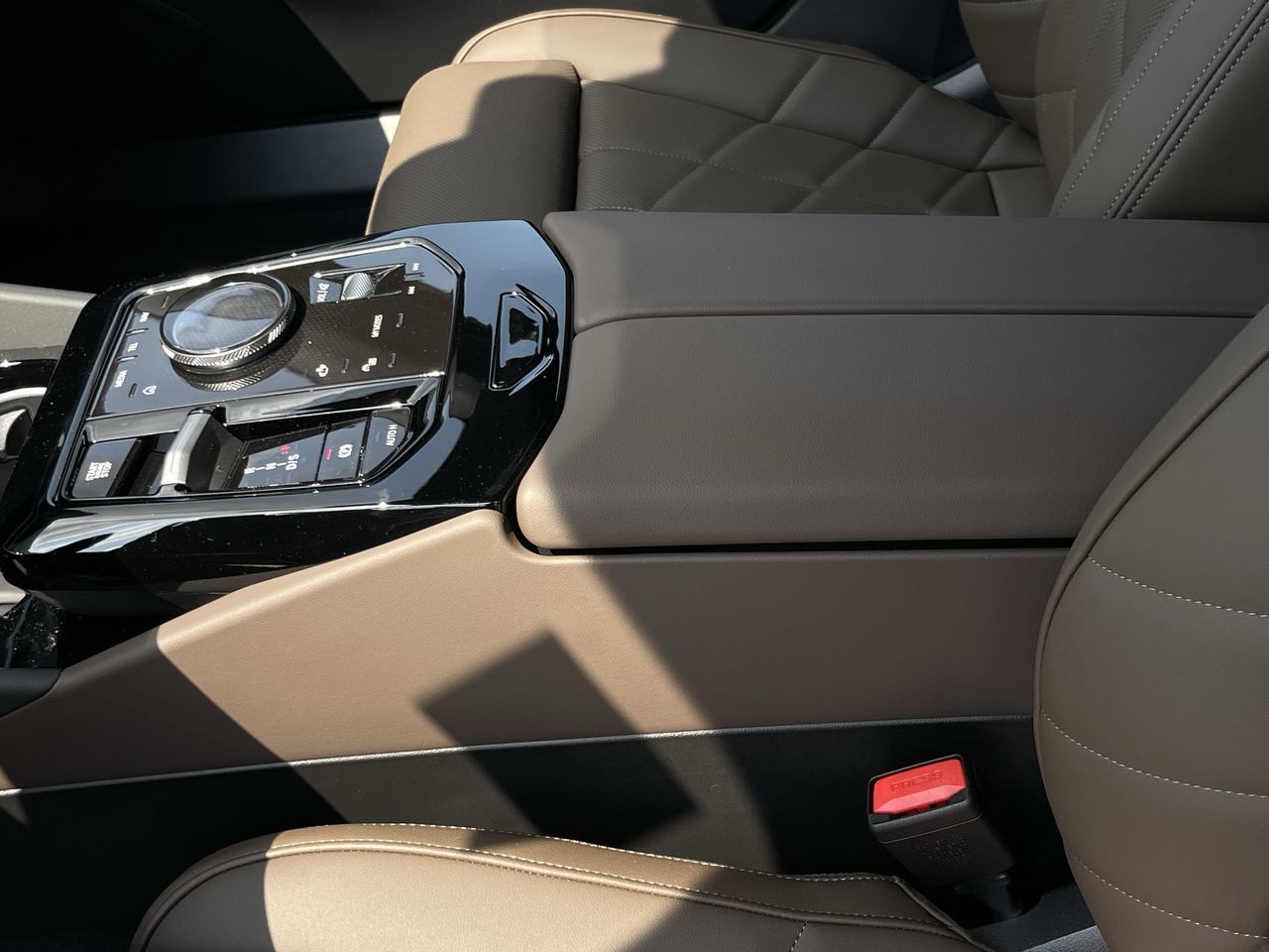 2026 BMW 5 Series Sedan in Calgary, Alberta