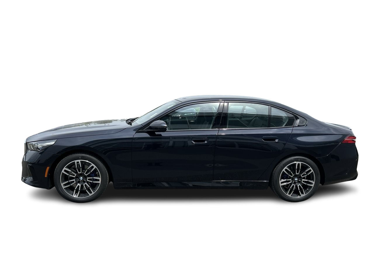 2026 BMW 5 Series Sedan in Calgary, Alberta