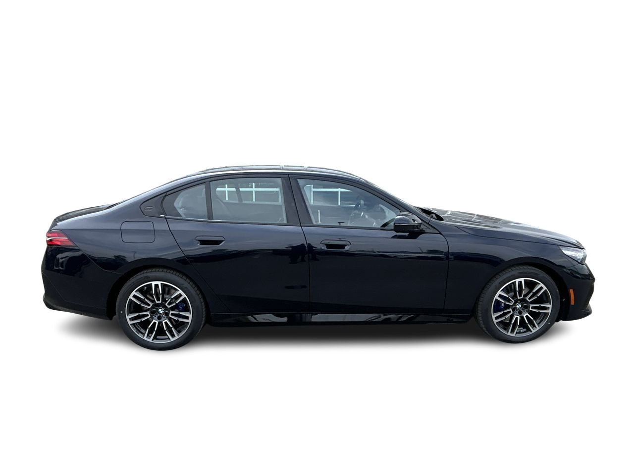 2026 BMW 5 Series Sedan in Calgary, Alberta