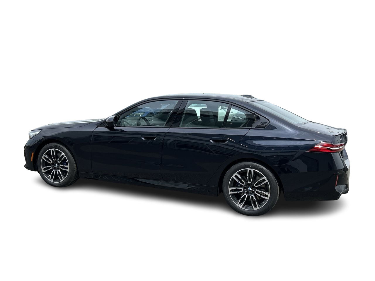 2026 BMW 5 Series Sedan in Calgary, Alberta