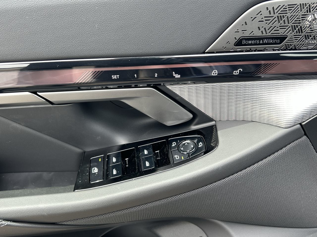 2026 BMW 5 Series Sedan