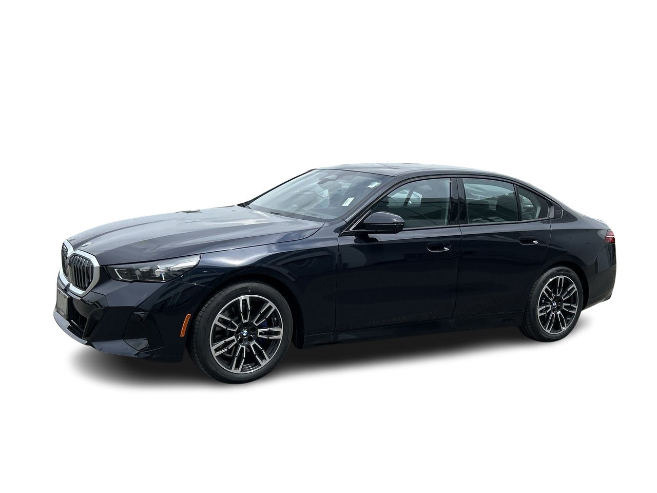 2026 BMW 5 Series Sedan in Calgary, Alberta