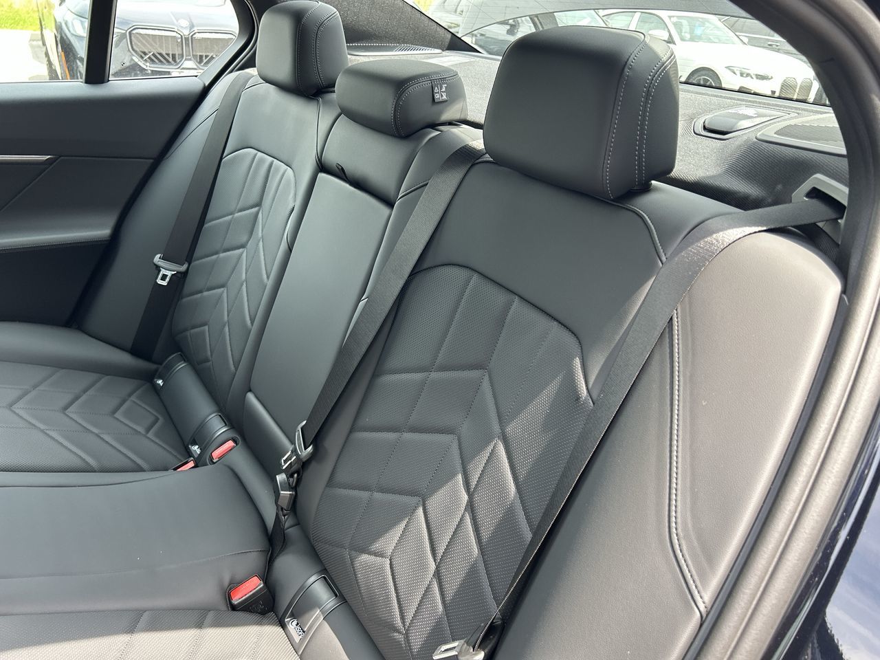 2026 BMW 5 Series Sedan