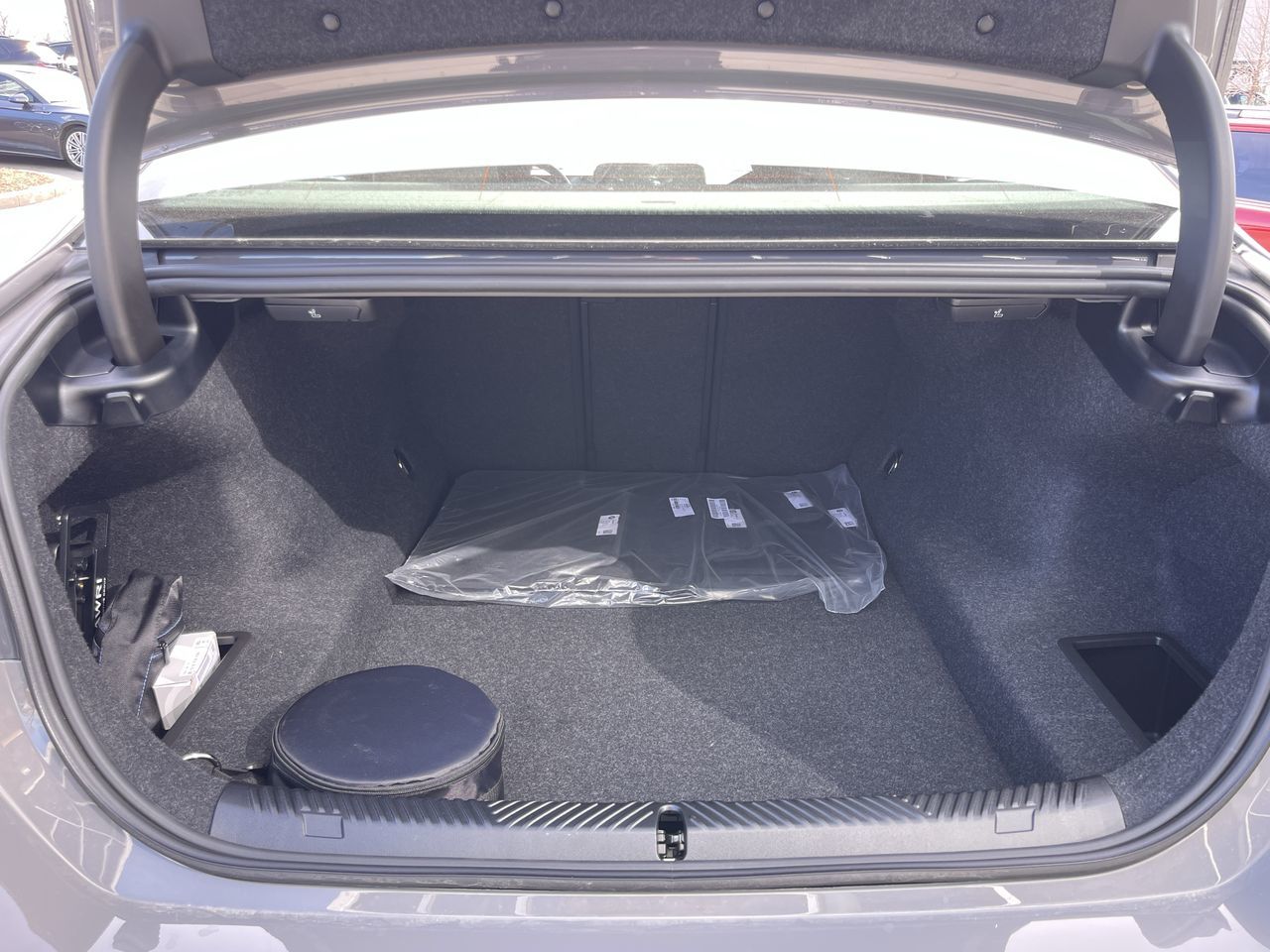 2026 BMW 5 Series Sedan