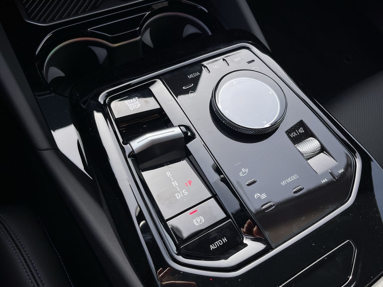 2026 BMW 5 Series Sedan