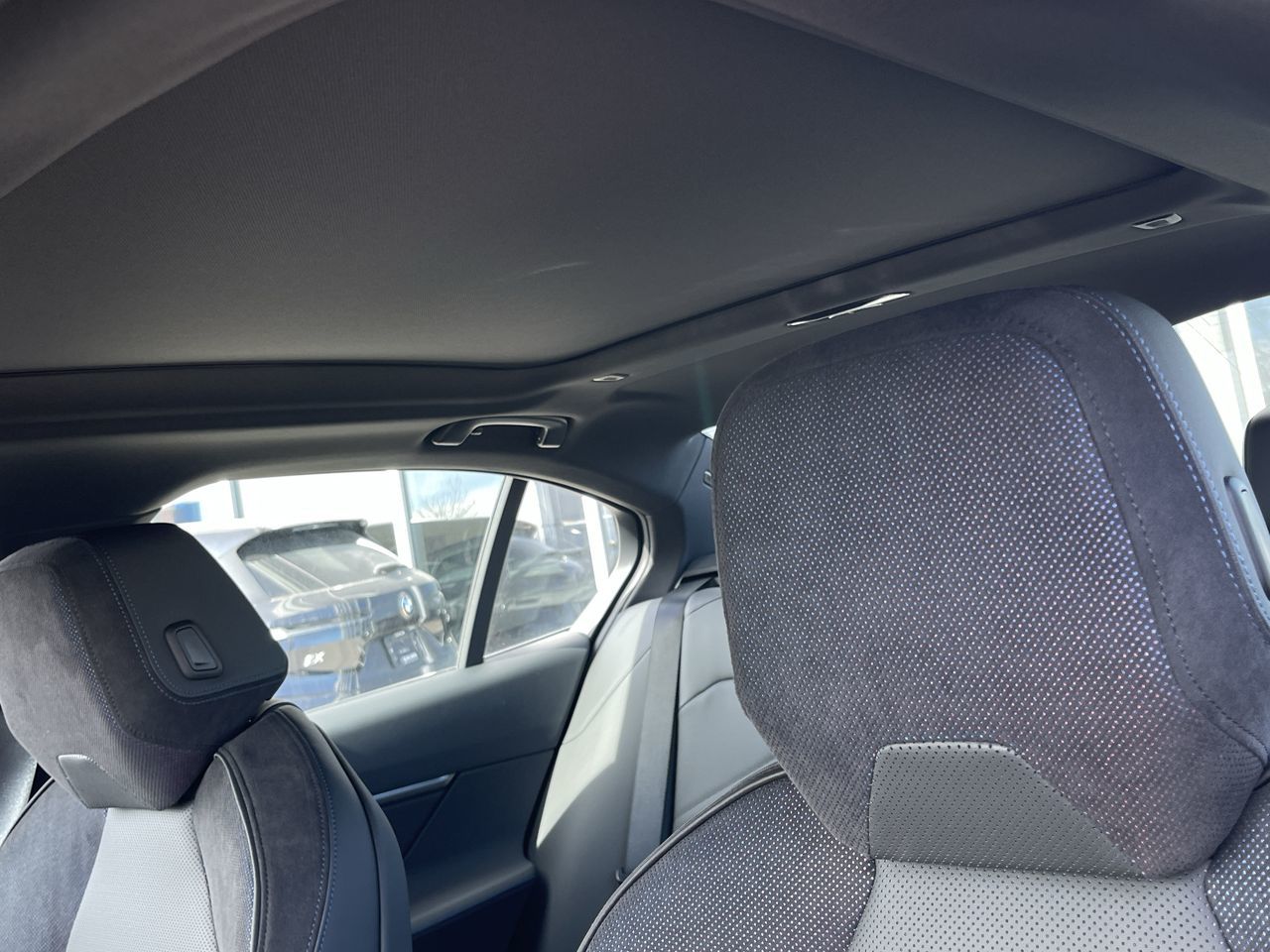 2026 BMW 5 Series Sedan