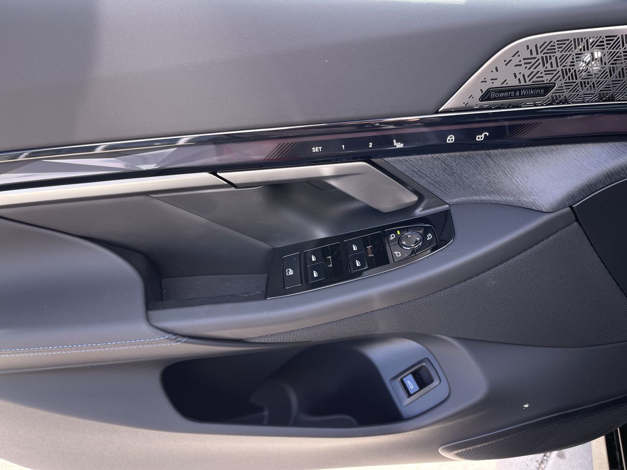 2026 BMW 5 Series Sedan