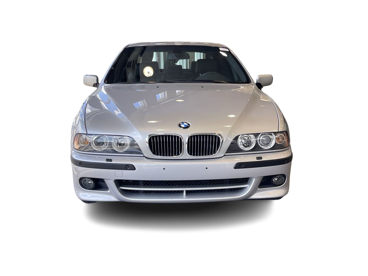 BMW 5 Series  2003 à Calgary, Alberta