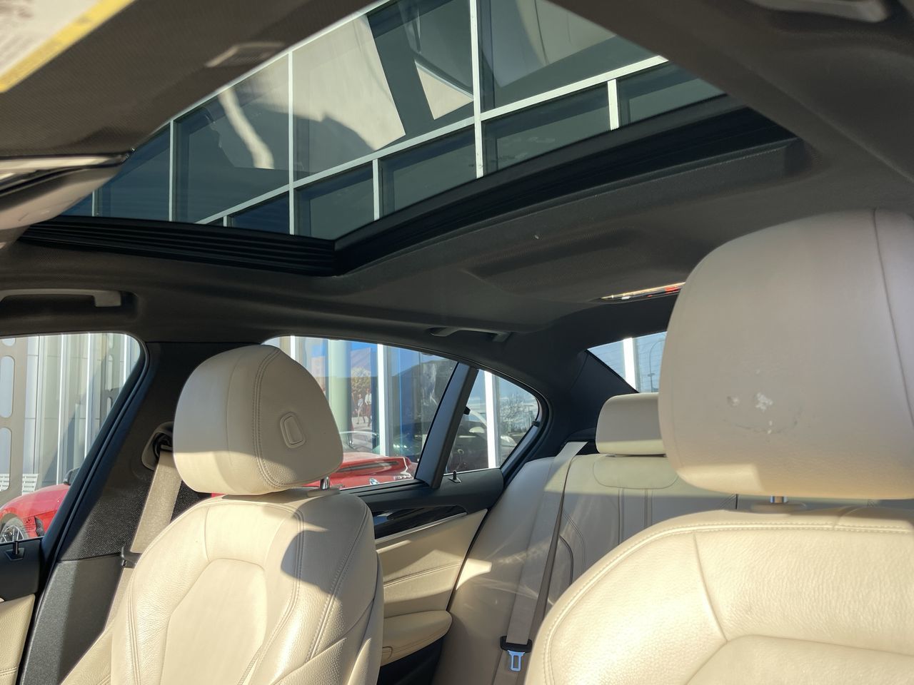 BMW 530i  2017 à Calgary, Alberta