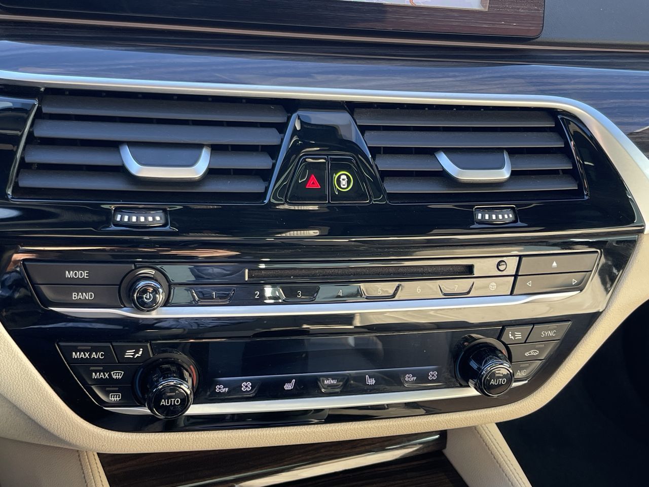 BMW 530i  2017 à Calgary, Alberta