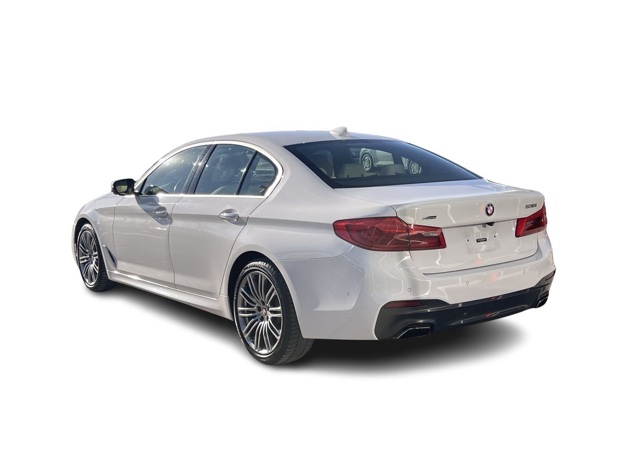 BMW 530i  2017 à Calgary, Alberta