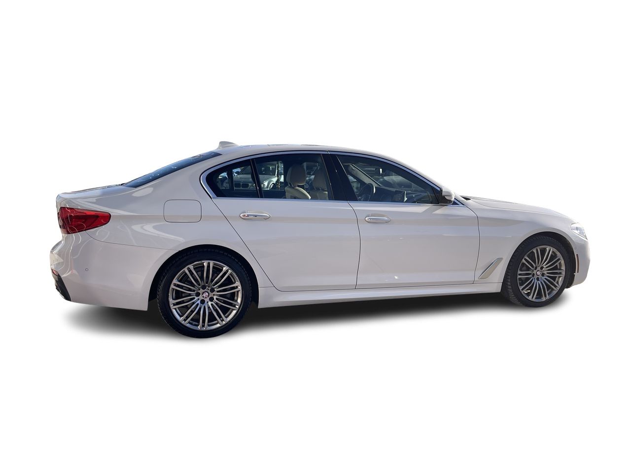 BMW 530i  2017 à Calgary, Alberta