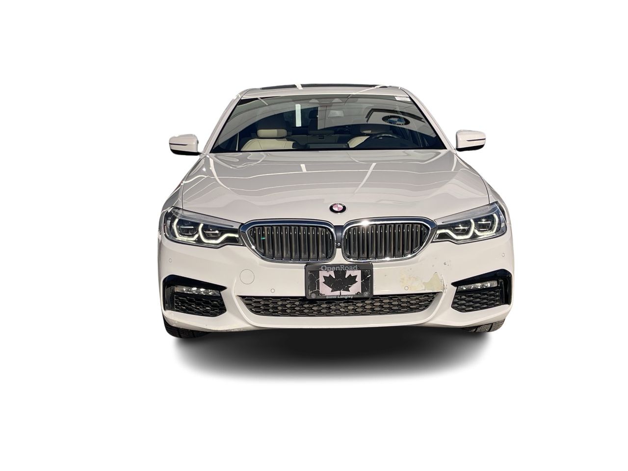 BMW 530i  2017 à Calgary, Alberta