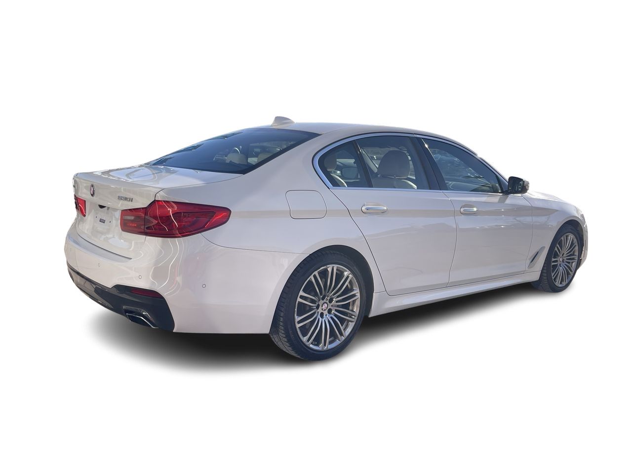 BMW 530i  2017 à Calgary, Alberta