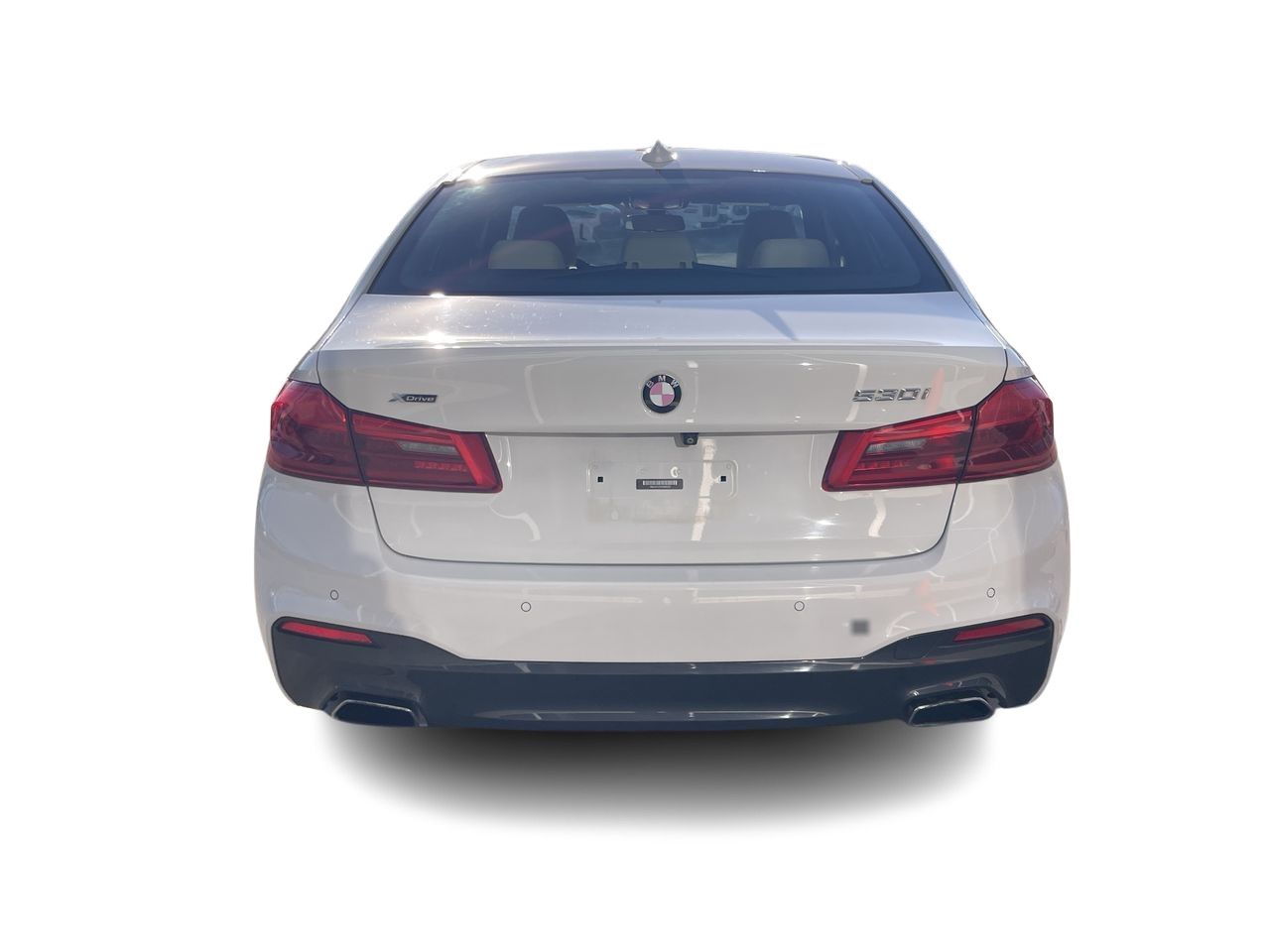 BMW 530i  2017 à Calgary, Alberta