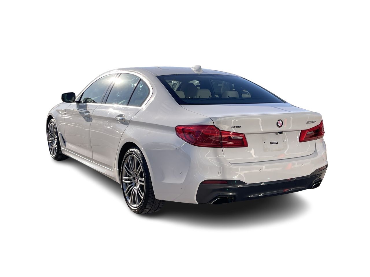 BMW 530i  2017 à Calgary, Alberta