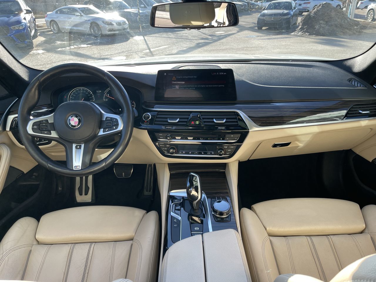 BMW 530i  2017 à Calgary, Alberta