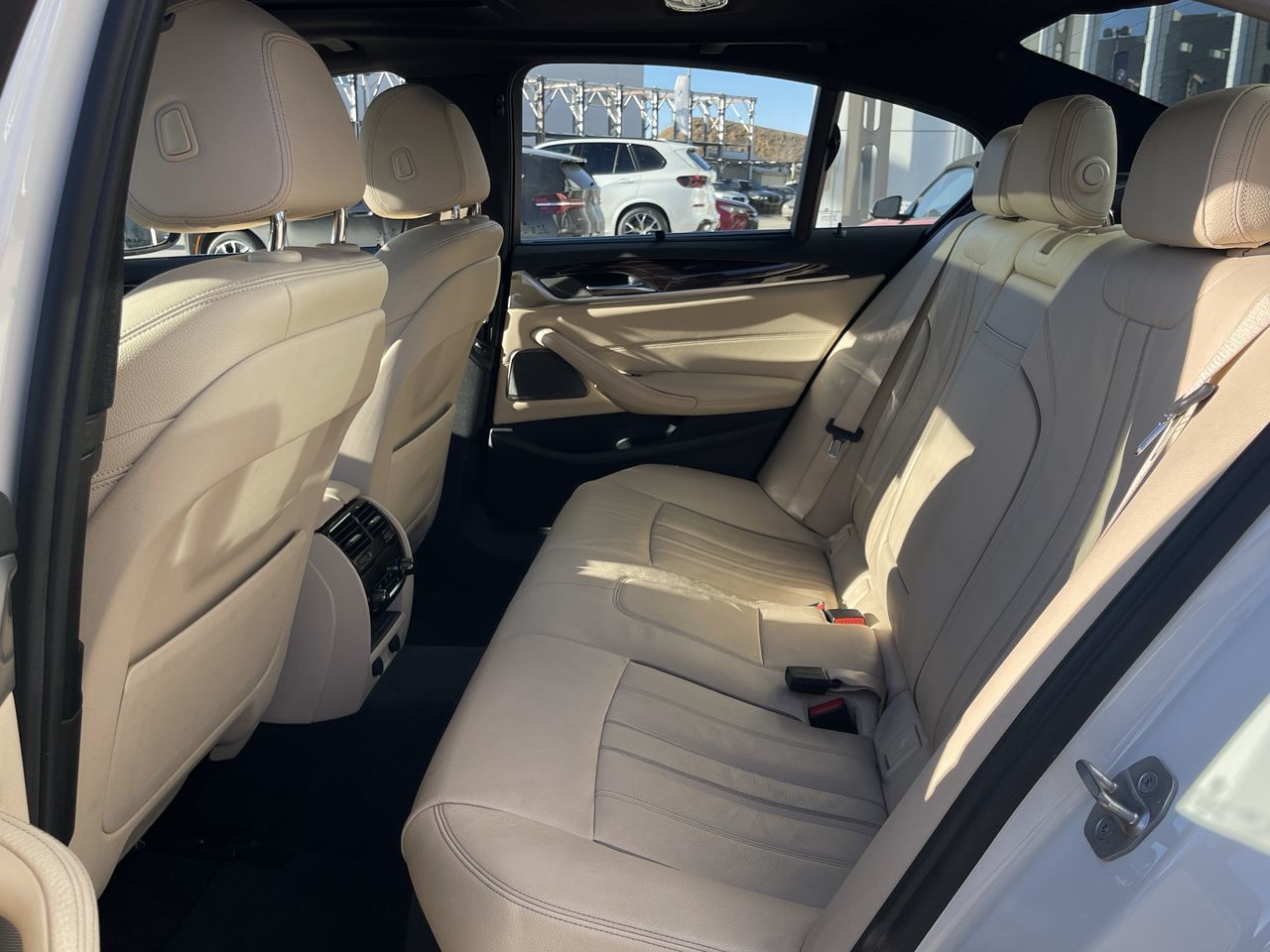 BMW 530i  2017 à Calgary, Alberta